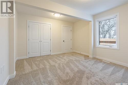 830 Athabasca Street E, Moose Jaw, SK - Indoor Photo Showing Other Room