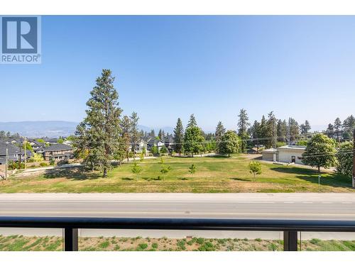 374 Trumpeter Court, Kelowna, BC - Outdoor With Balcony With View