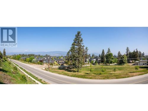 374 Trumpeter Court, Kelowna, BC - Outdoor With View