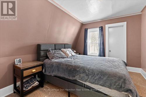 170 Smith Street, North Perth (Monkton), ON - Indoor Photo Showing Bedroom