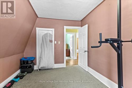 170 Smith Street, North Perth (Monkton), ON - Indoor Photo Showing Other Room