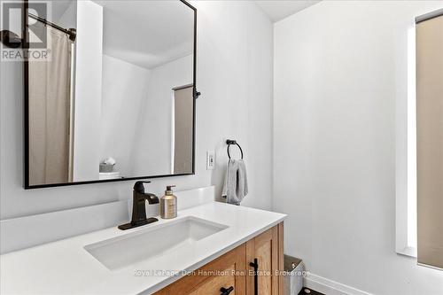 170 Smith Street, North Perth (Monkton), ON - Indoor Photo Showing Bathroom