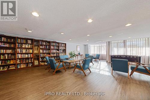 1101 - 3100 Kirwin Avenue, Mississauga, ON - Indoor