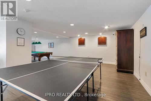 1101 - 3100 Kirwin Avenue, Mississauga, ON - Indoor Photo Showing Other Room