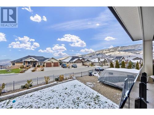 338 Prestwick Lane, Kelowna, BC - Outdoor