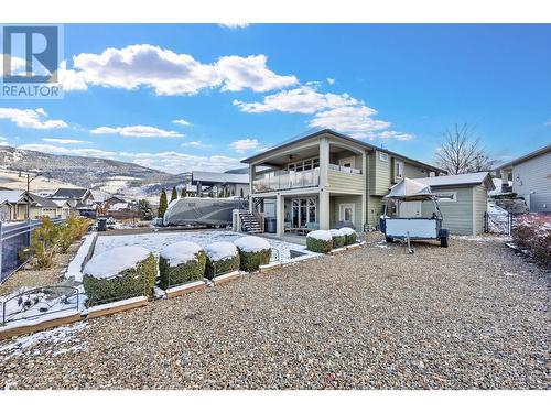 338 Prestwick Lane, Kelowna, BC - Outdoor