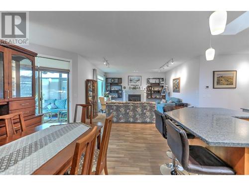 2365 Stillingfleet Road Unit# 71 Lot# 133, Kelowna, BC - Indoor