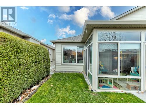 2365 Stillingfleet Road Unit# 71 Lot# 133, Kelowna, BC - Outdoor