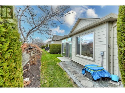 2365 Stillingfleet Road Unit# 71 Lot# 133, Kelowna, BC - Outdoor