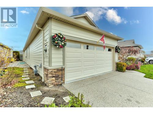 2365 Stillingfleet Road Unit# 71 Lot# 133, Kelowna, BC - Outdoor