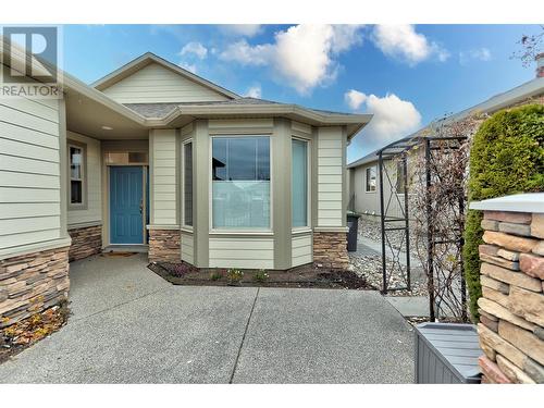 2365 Stillingfleet Road Unit# 71 Lot# 133, Kelowna, BC - Outdoor