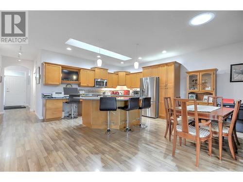 2365 Stillingfleet Road Unit# 71 Lot# 133, Kelowna, BC - Indoor