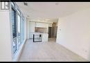 1011 - 225 Sumach Street, Toronto, ON  - Indoor Photo Showing Kitchen 