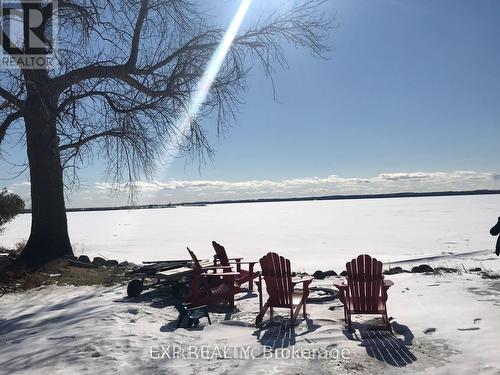 212 Cameron Crescent, Georgina, ON - Outdoor With Body Of Water With View