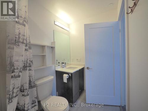 306 - 225 Village Green Square, Toronto, ON - Indoor Photo Showing Bathroom