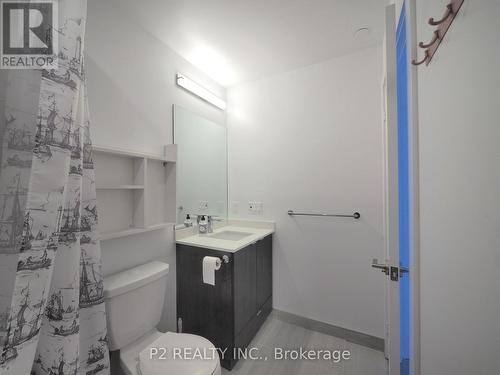 306 - 225 Village Green Square, Toronto, ON - Indoor Photo Showing Bathroom