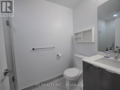 306 - 225 Village Green Square, Toronto, ON - Indoor Photo Showing Bathroom