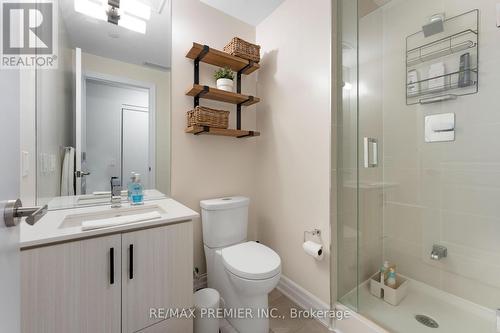 403 - 9075 Jane Street, Vaughan, ON - Indoor Photo Showing Bathroom