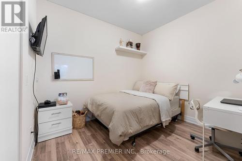 403 - 9075 Jane Street, Vaughan, ON - Indoor Photo Showing Bedroom