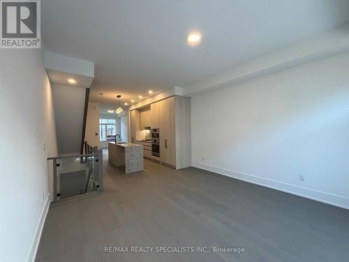 50 - 40 Lou Parsons Way, Mississauga, ON - Indoor Photo Showing Other Room