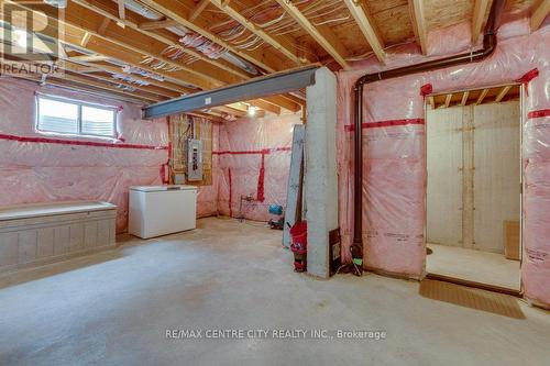 75 Caverhill Crescent, Middlesex Centre (Komoka), ON - Indoor Photo Showing Basement