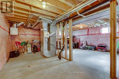 75 Caverhill Crescent, Middlesex Centre (Komoka), ON - Indoor Photo Showing Basement