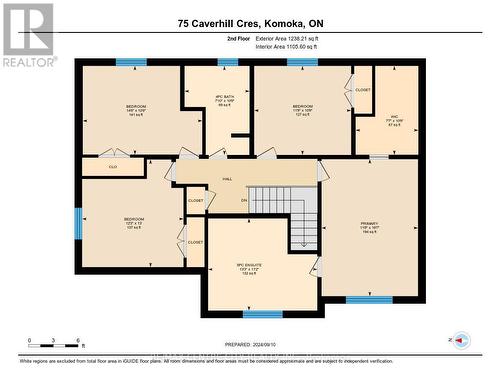 75 Caverhill Crescent, Middlesex Centre (Komoka), ON - Other