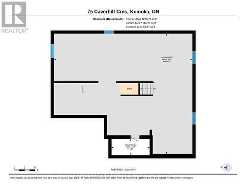 75 Caverhill Crescent, Middlesex Centre (Komoka), ON - Other