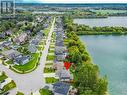 75 Caverhill Crescent, Middlesex Centre (Komoka), ON  - Outdoor With Body Of Water With View 