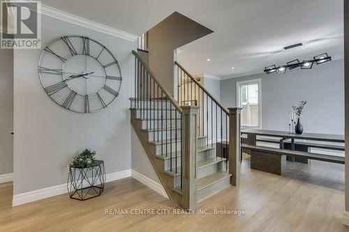 75 Caverhill Crescent, Middlesex Centre (Komoka), ON - Indoor Photo Showing Other Room