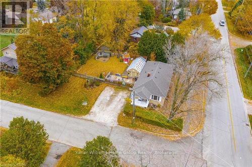 55 John Street, Centre Wellington (Elora/Salem), ON - Outdoor With View