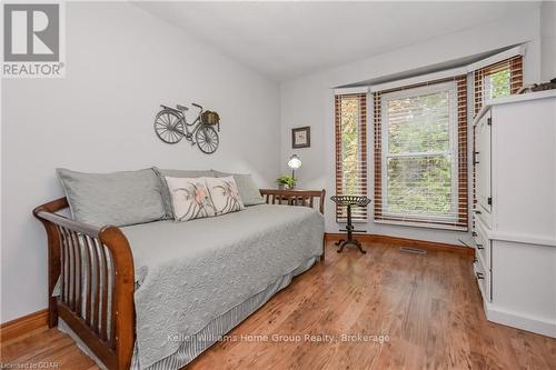 55 John Street, Centre Wellington (Elora/Salem), ON - Indoor Photo Showing Bedroom