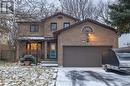 180 Willow Lane, Newmarket, ON  - Outdoor 