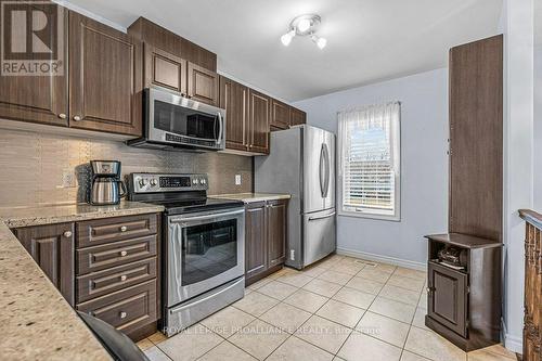 149 Britannia Crescent, Loyalist (Bath), ON - Indoor Photo Showing Kitchen