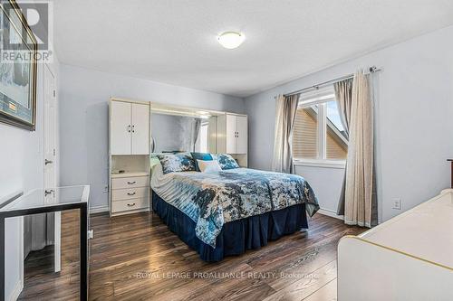 149 Britannia Crescent, Loyalist (Bath), ON - Indoor Photo Showing Bedroom