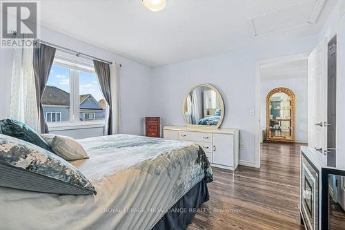 149 Britannia Crescent, Loyalist (Bath), ON - Indoor Photo Showing Bedroom