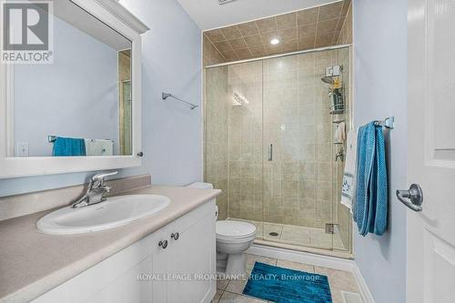 149 Britannia Crescent, Loyalist (Bath), ON - Indoor Photo Showing Bathroom