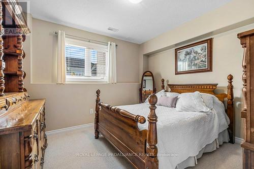 149 Britannia Crescent, Loyalist (Bath), ON - Indoor Photo Showing Bedroom