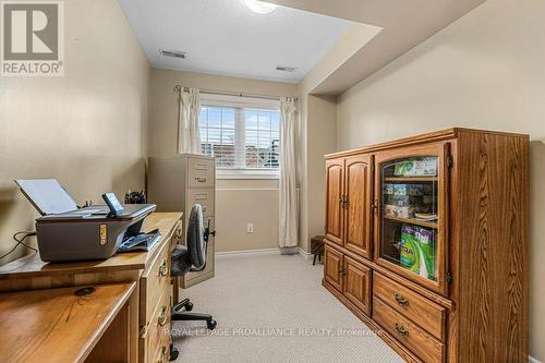 149 Britannia Crescent, Loyalist (Bath), ON - Indoor Photo Showing Office