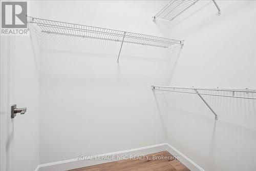 1 - 29 Cyclone Way, Fort Erie (337 - Crystal Beach), ON - Indoor With Storage