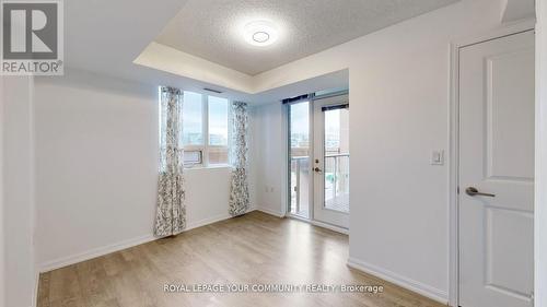 608 - 125 Western Battery Road, Toronto, ON - Indoor Photo Showing Other Room