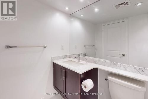 608 - 125 Western Battery Road, Toronto, ON - Indoor Photo Showing Bathroom