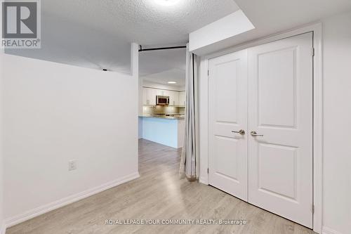 608 - 125 Western Battery Road, Toronto, ON - Indoor Photo Showing Other Room