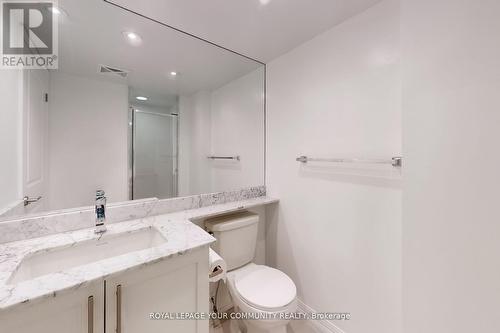 608 - 125 Western Battery Road, Toronto, ON - Indoor Photo Showing Bathroom