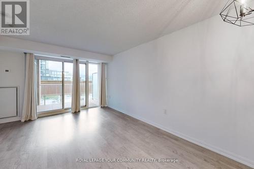 608 - 125 Western Battery Road, Toronto, ON - Indoor Photo Showing Other Room