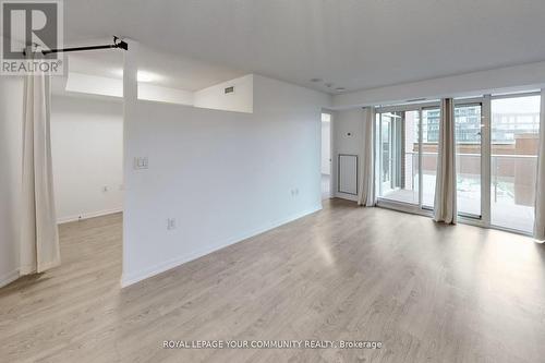 608 - 125 Western Battery Road, Toronto, ON - Indoor Photo Showing Other Room