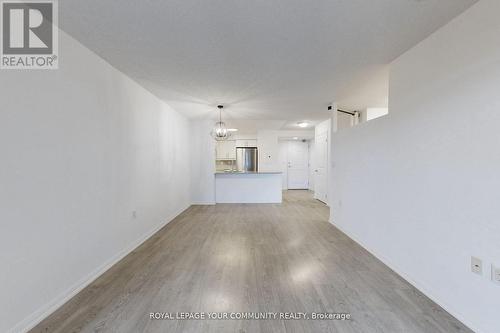 608 - 125 Western Battery Road, Toronto, ON - Indoor Photo Showing Other Room