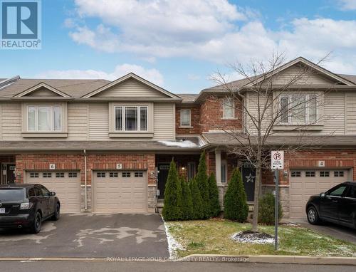 5 - 6 Chestnut Drive, Grimsby, ON - Outdoor With Facade