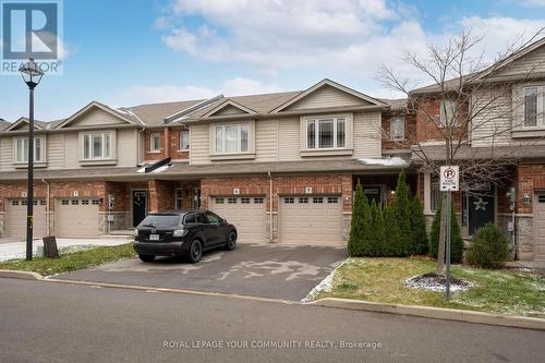 5 - 6 Chestnut Drive, Grimsby, ON - Outdoor With Facade