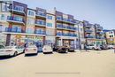 313 - 50 Sky Harbour Drive, Brampton, ON  - Outdoor With Balcony 